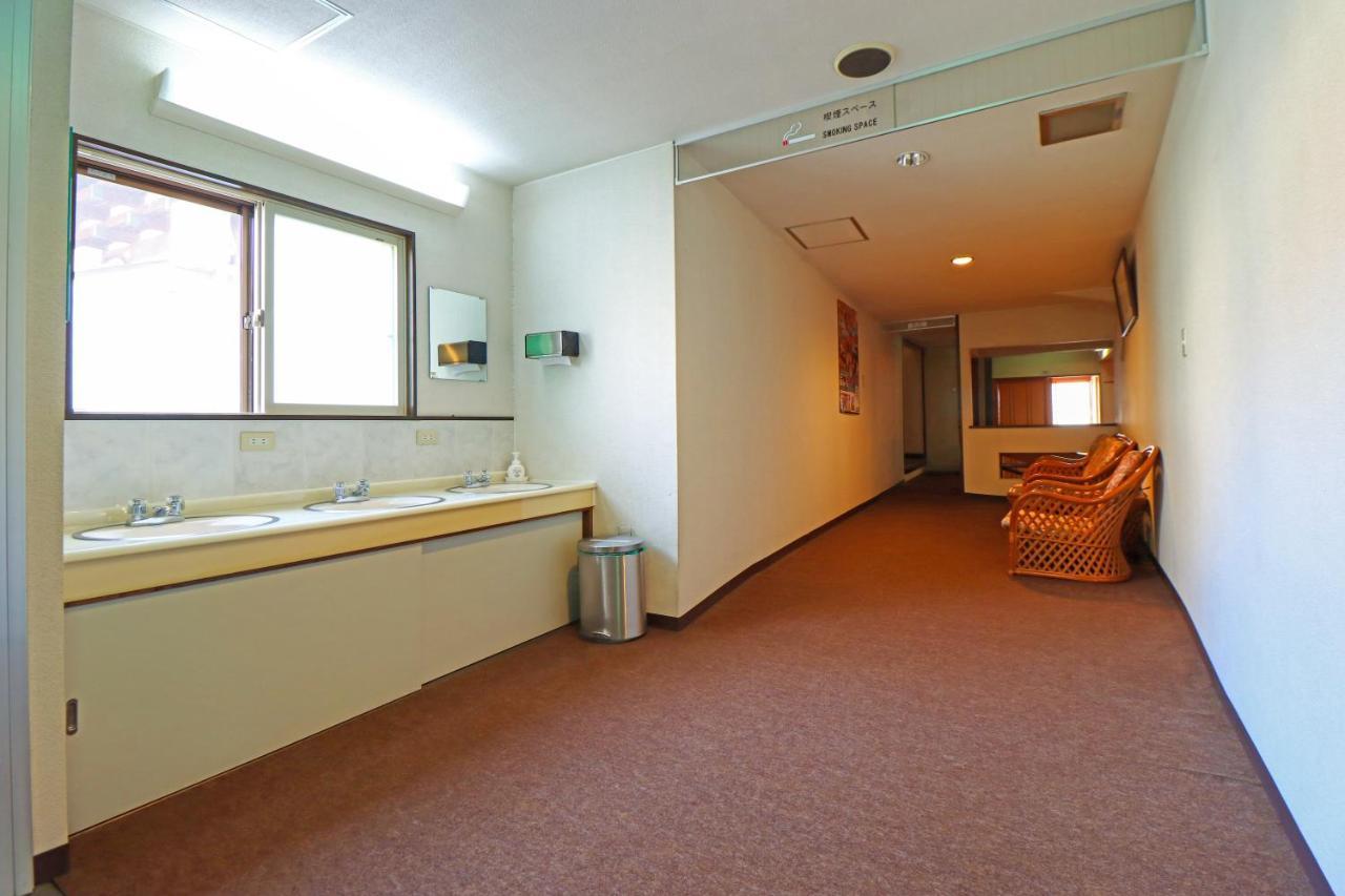 Kobori Ryokan Hirosaki Bagian luar foto